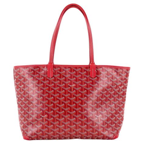 founding year of goyard|Goyard tote history.